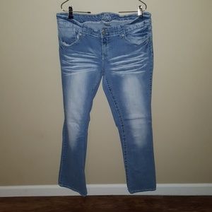 Womens jeans